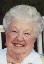 Luverne Goetze Obituary