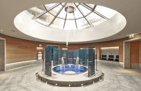 Our Sauna World Grand Resort Bad Ragaz