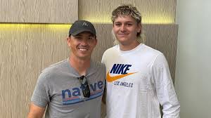 10 hours ago · quinn ewers is beginning his ohio state career early. Ohyez5 Rnhqujm
