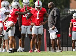 Kamryn Babb: Ohio State captain suffers another injury 'setback'