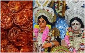 লক্ষ্মীপুজোকে ঘিরে বিরাট উৎসব, মেলার ...