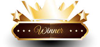 The exact origin of the phrase winner winner chicken dinner is disputed, but it may have come from gamblers. And The Winner Is Hsn Blog