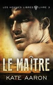 Kate Aaron · The Slave (Paperback Book) (2014)