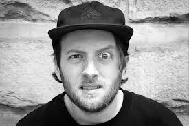 Keeping it creepy: A Dave Banks Interview