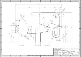 Learning Drawings 2d Practice Drawings Autocad Practice Drawing 804 Naverible Autocad D Autocad Isometric Drawing Geometric Drawing Autocad Drawing