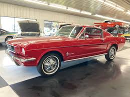 Image result for Signal Flare Red 1966 Mustang