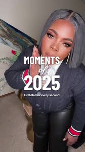 Recap Template 2025 Gracie