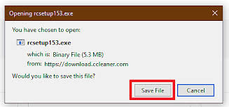 Click the link below to download it. How Do I Download Recuva Piriform Support