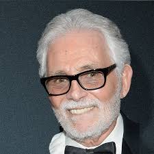 David Hedison Movies and Shows