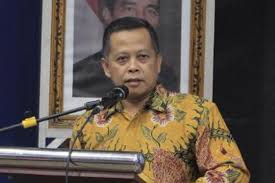 Edi Slamet Irianto: Pajak Implementasi Nyata Nilai Luhur Pancasila