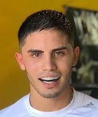 Carlos Alanis's Instagram, Twitter & Facebook