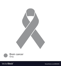 Blue, marigold, and purple awareness month: What Color Ribbon Represents Brain Cancer