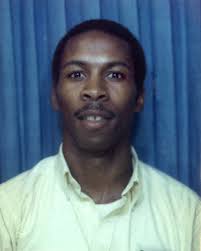 Probationary Patrolman Gregory Ray Edwards