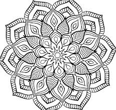 Mandala Sensul Culorilor È™i Simbolurilor Formelor Modelelor È™i Caracteristicilor De Colorat Cultura 2021