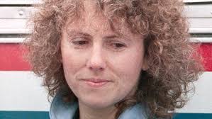 Grace Corrigan remembers her daughter, Christa McAuliffe