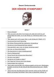 Tattva bodha 1 swami omkarananda ஸ வ ம ஓங க ர நந தர. Swami Omkarananda Der Hoehere Standpunkt