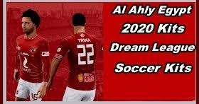 Al ahly logo is real simple, it has flight eagle and date of establishment of al ahly 512×512 kits dream league soccer. Al Ahly Egypt 2020 Kits Dream League Soccer Kits