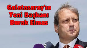Elmas evet, ghezzal ile görüştük.i̇stediğimiz her oyuncuyla görüşmeye devam ederiz. Galatasaray In Yeni Baskani Burak Elmas Spor Turkiye Haber Ajansi