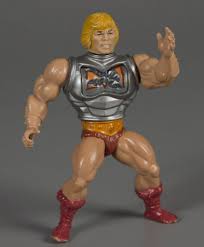 Masters of the universe teela pcs exclusive edition statue. Every He Man And The Masters Of The Universe Action Figure Ranked