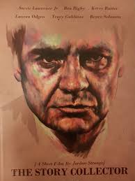 The Story Collector (Short 2013)