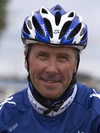 Nå vil damene ut i terrenget for å sykle