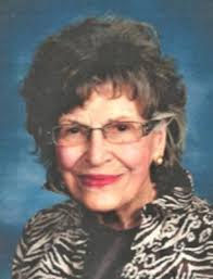 Sarah Deets Obituary (1917