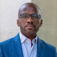 Open Air: Artist Talk with Percy King