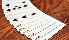 Maybe you would like to learn more about one of these? El Conteo De Cartas En El Poker Es Para Ti