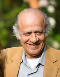 Richard Ayoub Obituary