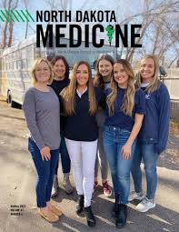Fall 2019 North Dakota Medicine by University of North Dakota School of  Medicine & Health Sciences