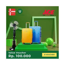 Dapatkan penawaran menarik dari ace… Ace Hardware Online Promo Katalog Juni 2021 Blibli