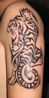 Pin On Tiger Eye Celtic Tattoo