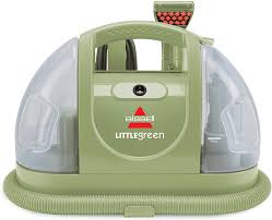 We are convinced enough in our competence and expertise to offer you a peace of mind. Amazon Com Bissell Multi Purpose Portable Carpet And Upholstery Cleaner 1400b Green Home Kitchen
