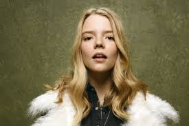 She was born in miami but growing up she split her time between argentina and the uk. 7 Film Terbaik Dibintangi Anya Taylor Joy Yang Kisahnya Beragam