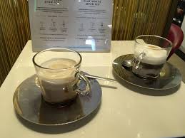 The station sits between terminals 2 and 3, and is well indicated from terminal 1. Boutique Nespresso Rome 2021 All You Need To Know Before You Go Tours Tickets With Photos Tripadvisor