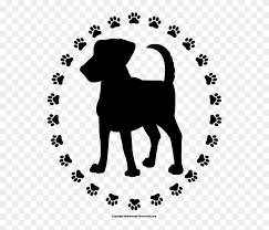 45 days money back guarantee. Dog Paw Prints Free Paw Prints Clipart Dog With Paw Prints Png Download Full Size Clipart 13188 Pinclipart