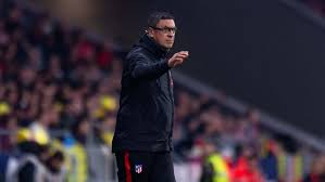 El mono burgos es el nuevo entrenador de newell's. Mono Burgos Del Sueno De Dirigir En River A Empezar En Newell S Tyc Sports