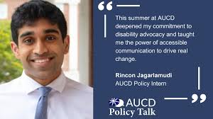 AUCD Executive Director John Tschida reflects