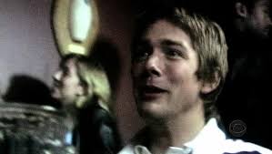 The Evolution of Steve Sandvoss list