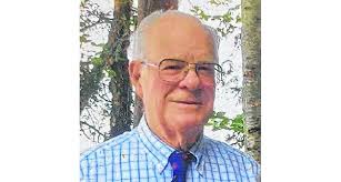 John CLARK Obituary (2020)