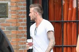 David beckham says he doesn't regret wearing that skirt. David Beckham 2014 Pictures Photos Images Zimbio
