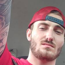 Friends And Family Congratulate Warwick Man Who Announced Knocking Up Teen  Girlfriend He Groomed Despite Charges Of Indecent Solicitation Of A Child