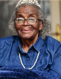 Obituary for Mother Ida Beatrice Hill Fleming