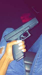 Youngstickyproductions Guns Aesthetic Pretty Guns Guns