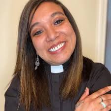 The Rev. Shavon Starling-Louis appointed campus minister at Columbia  Theological Seminary