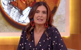 Esta é uma página dedicada a diva das nossas manhãs fátima bernardes, somos fãs, admiradores de seu trabalho !! Fatima Bernardes Ventes About Cancer It Looks Like It Wasn T Me Entertainment Prime Time Zone