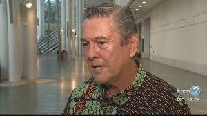 Hawaii Tourism Authority leader