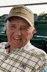 James Nicholson Obituary