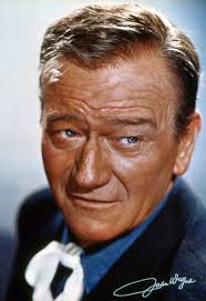 Patrick Wayne unmasks extraordinary father John Wayne's vulnerability