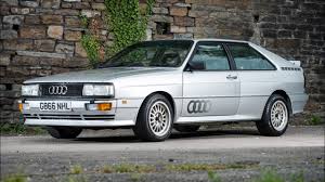 Image result for Alpine White 1981 Audi